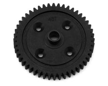 Team Associated RC8B4e Mod 1 Plastic Spur Gear (48T) #81654