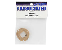 Team Associated Differential Gasket RC8 #ASS89116