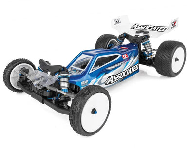 Team Associated RC10B7 Team 1/10 2WD Electric Buggy Kit #90041