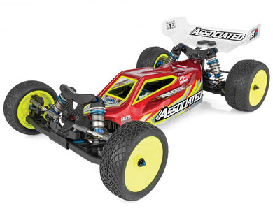 Team Associated RC10B7D Team 1/10 2WD Electric Buggy Kit #90042