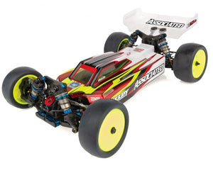 Team Associated RC10B74.2D CE Team 1/10 4WD Off-Road E-Buggy Kit #90045