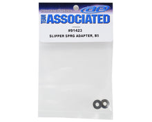 Team Associated Slipper Spring Adapter (2) #91423