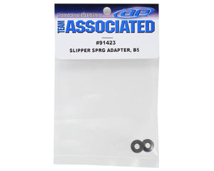 Team Associated Slipper Spring Adapter (2) #91423