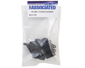 Team Associated B6.1/B6.1D Standup Gearbox #91788
