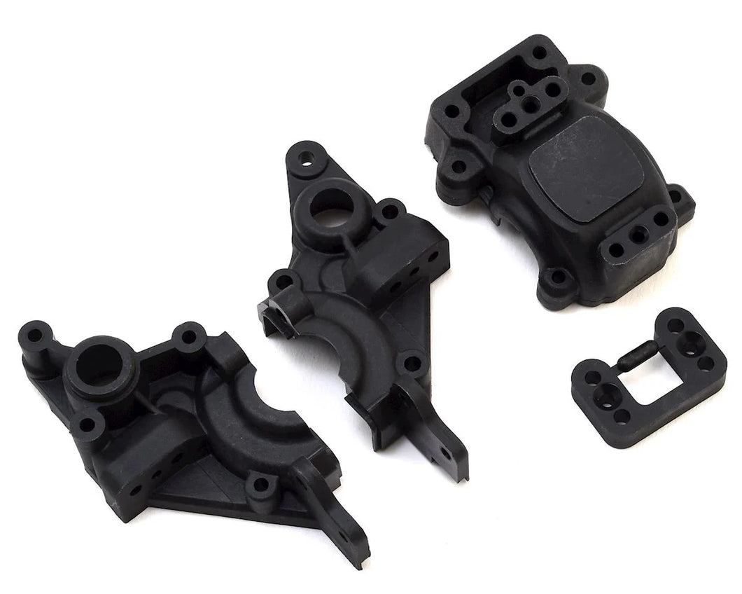 Team Associated B6.1/B6.1D Standup Gearbox #91788