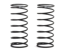 Team Associated 12mm Front Shock Spring (2) (White/3.40lbs) (44mm Long) #98381