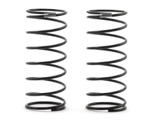 Team Associated 12mm Front Shock Spring (2) (Gray/3.60lbs) (44mm long) #91832