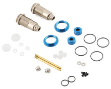 Team Associated 13mm Big Bore Front Shock Kit (2) #91994