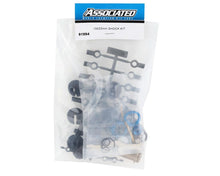 Team Associated 13mm Big Bore Front Shock Kit (2) #91994