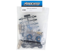 Team Associated 13mm Big Bore Rear Shock Kit (2) #ASC91995