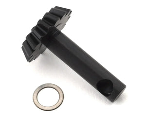 Team Associated RC10B74 Differential Pinion Gear (16T) #ASC92142