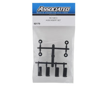 Team Associated RC10 B6.2 Rear Hub Insert Set #92179