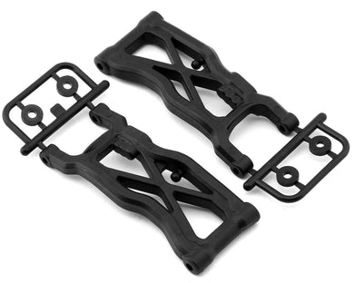 Team Associated RC10B7 Rear Suspension Arms (2) #92408