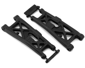 Team Associated RC10B7 Front Suspension Arms (2) #92410