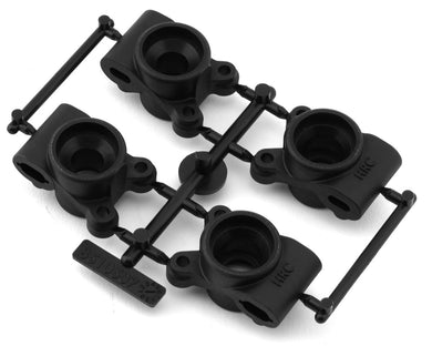 Team Associated RC10B7 Rear Hubs (4) #92412