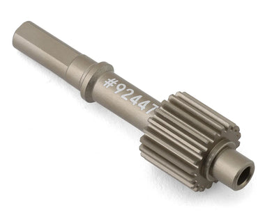Team Associated RC10B7 Top Shaft #92447