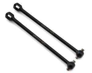Team Associated RC10B7 HD CVA Bone (2)(69mm) #92454