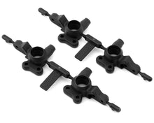 Team Associated RC10B7 Factory Team Adjustable KPI Steering Blocks (4) #92493