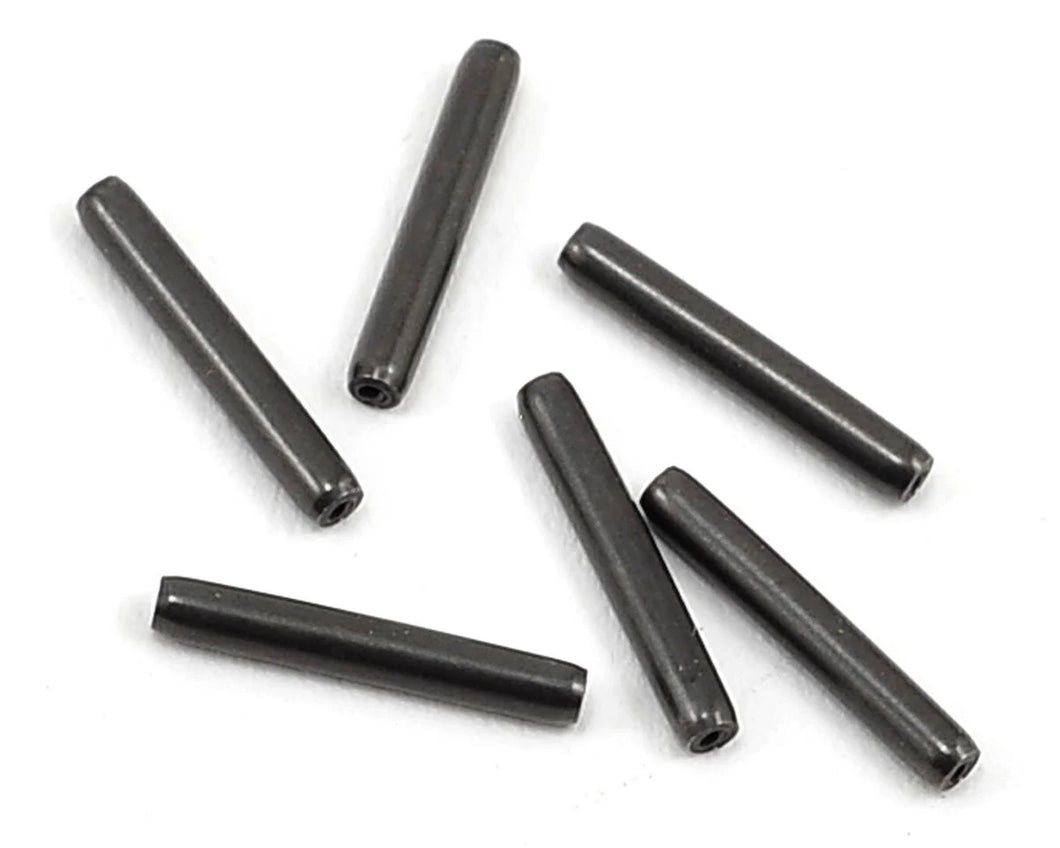 Team Associated B44 Front Hex Roll Pin (6) #9956