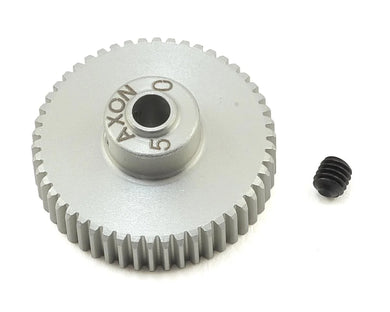 Axon 64P Aluminum Pinion Gear (50T) #AXOGP-A6-050