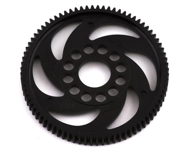 Axon TCS V2 48P Spur Gear (80T) #AXOGS-T4B-080