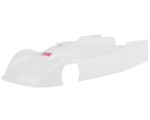 Bittydesign VELOCE 1/7 Fast Pre-Cut Speed-Run Body (Clear) (ARRMA® Limitless™ & Infraction™ V2/Traxxas® XO-1™) #BDYBDAR7-VLC