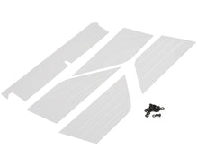Bittydesign VELOCE 1/7 Fast Pre-Cut Speed-Run Body (Clear) (ARRMA® Limitless™ & Infraction™ V2/Traxxas® XO-1™) #BDYBDAR7-VLC