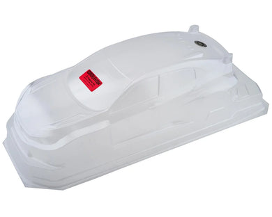 Bittydesign HC-F FWD Touring Car Body (Clear) (190mm) #BDYFWD-190HCF