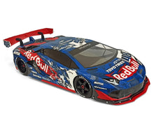 Bittydesign JOTA 1/7 Supercar Body (Clear) (Arrma Felony/Infraction) #BDYGT7-JTA