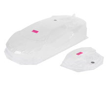 Bittydesign JOTA 1/7 Supercar Body (Clear) (Arrma Felony/Infraction) #BDYGT7-JTA