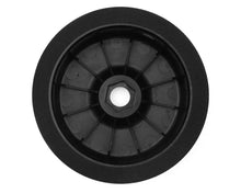 BSR Racing 1/8 Pre-Mounted GT Foam Tires (Black) (2) (Team Purple) w/17mm Hex #BXRC8234-B