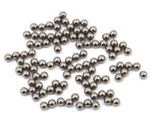 CRC 2.5mm Hard Steel Diff Balls (100) #CLN1227
