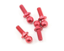 CRC 4-40 Anodized Ball Studs (4) #CLN1409