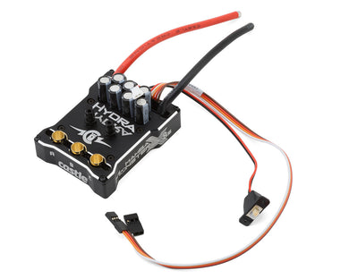 Castle Creations Hydra X 8S Brushless Marine ESC #CSE010-0175-00