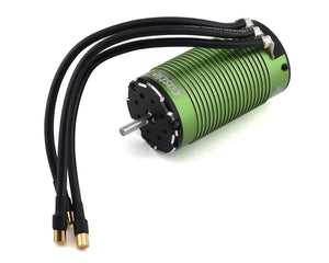 Castle Creations 1717 Sensored 4-Pole Brushless Motor (1650Kv) #CSE060-0081-00