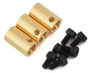 Castle Creations 1717 Sensored 4-Pole Brushless Motor (1650Kv) #CSE060-0081-00