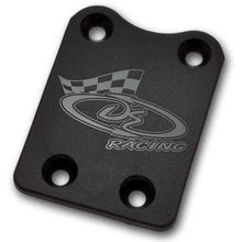 XD Rear Skid Plates for Kyosho MP9 TKI1 - TKI4 / MP9E / MP10 #DER-210-K