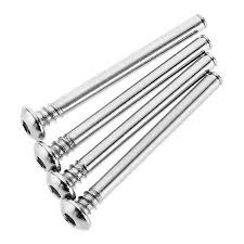 ARRMA 2.5x28.2mm Suspension Pins 4Pcs #AR330014