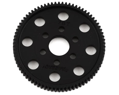 DragRace Concepts Outlaw 48P Spur Gear (78T) #DRC-7200-78