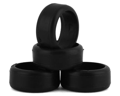 DS Racing Mini-Z 11mm Wide Rear Drift Tires (4) (20mm) (MI-F5) #DSC-MI20-F5W