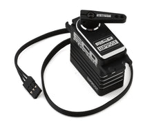 EcoPower WP255T Waterproof High Torque Metal Gear Brushless Servo (HV) (Metal Case) #WP-255T