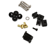 EcoPower WP255T Waterproof High Torque Metal Gear Brushless Servo (HV) (Metal Case) #WP-255T