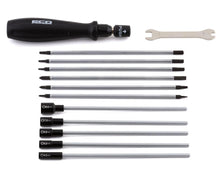 EcoPower "Essential" Tool Kit w/Pouch #ECP-3040