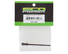 EcoPower 1/4" Power Tool Hex Tip (2.5mm) #ECP-3053