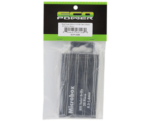 EcoPower Metric Drill Bit Set (20) (0.3mm-1.6mm) #ECP-3066