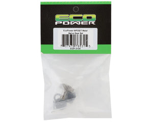 EcoPower WP250T Metal Servo Gear Set #ECP-3104