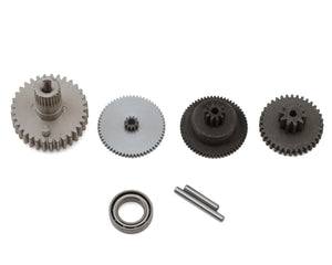 EcoPower WP250T Metal Servo Gear Set #ECP-3104
