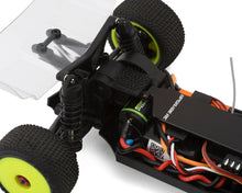 EcoPower High Performance 45T Brushed Motor for Losi™ Micro-B™ & Micro-T™ w/Pinion Gear (PH2.0 Connector) #ECP-8030