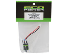EcoPower High Performance 45T Brushed Motor for Losi™ Micro-B™ & Micro-T™ w/Pinion Gear (PH2.0 Connector) #ECP-8030