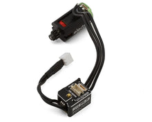EcoPower "Electron" Micro 24 Brushless Upgrade Combo (Sensored ESC & Motor) For Losi™ Micro-B/T #ECP-8050